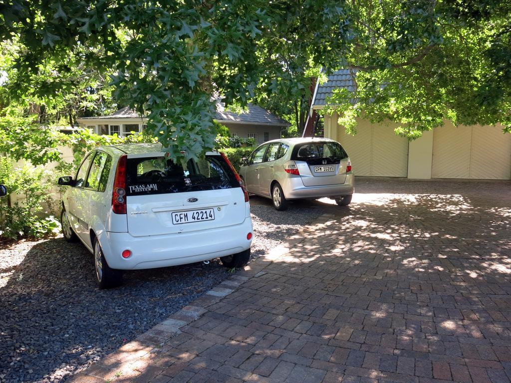 Featherbed Somerset West Pokój zdjęcie