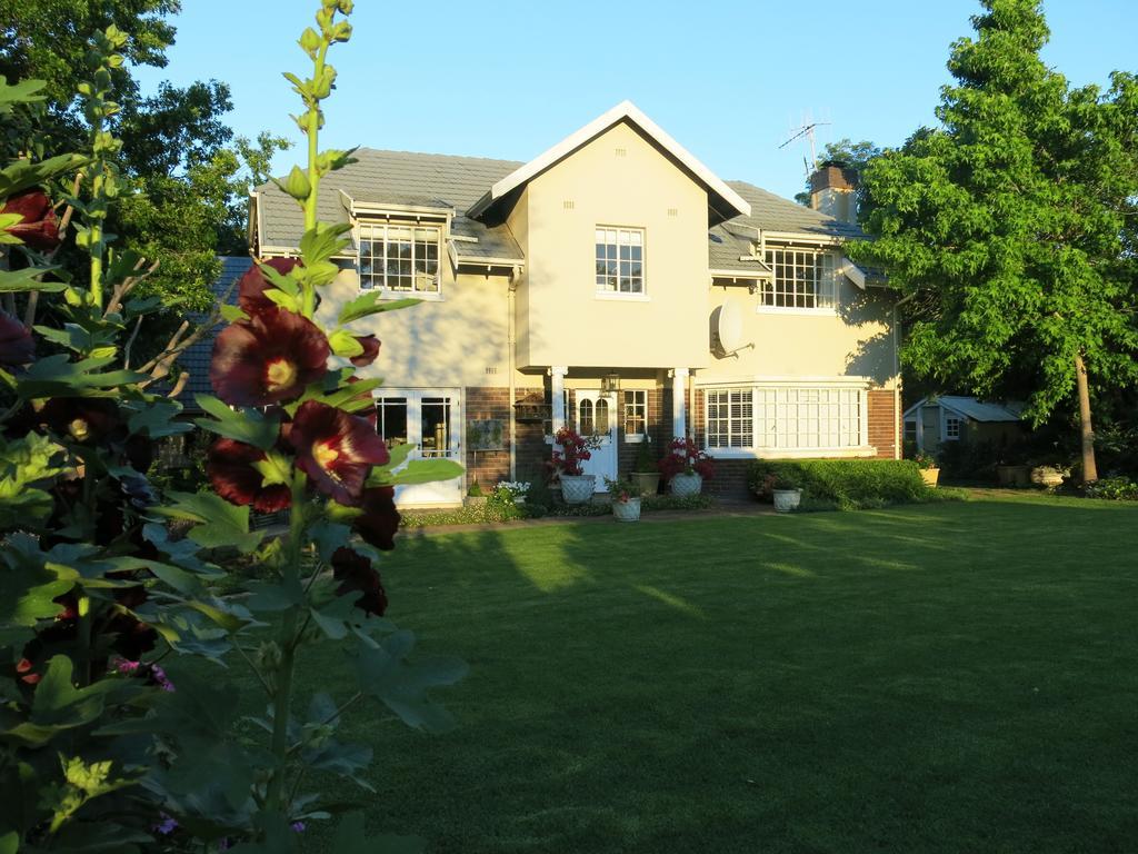 Featherbed Somerset West Pokój zdjęcie