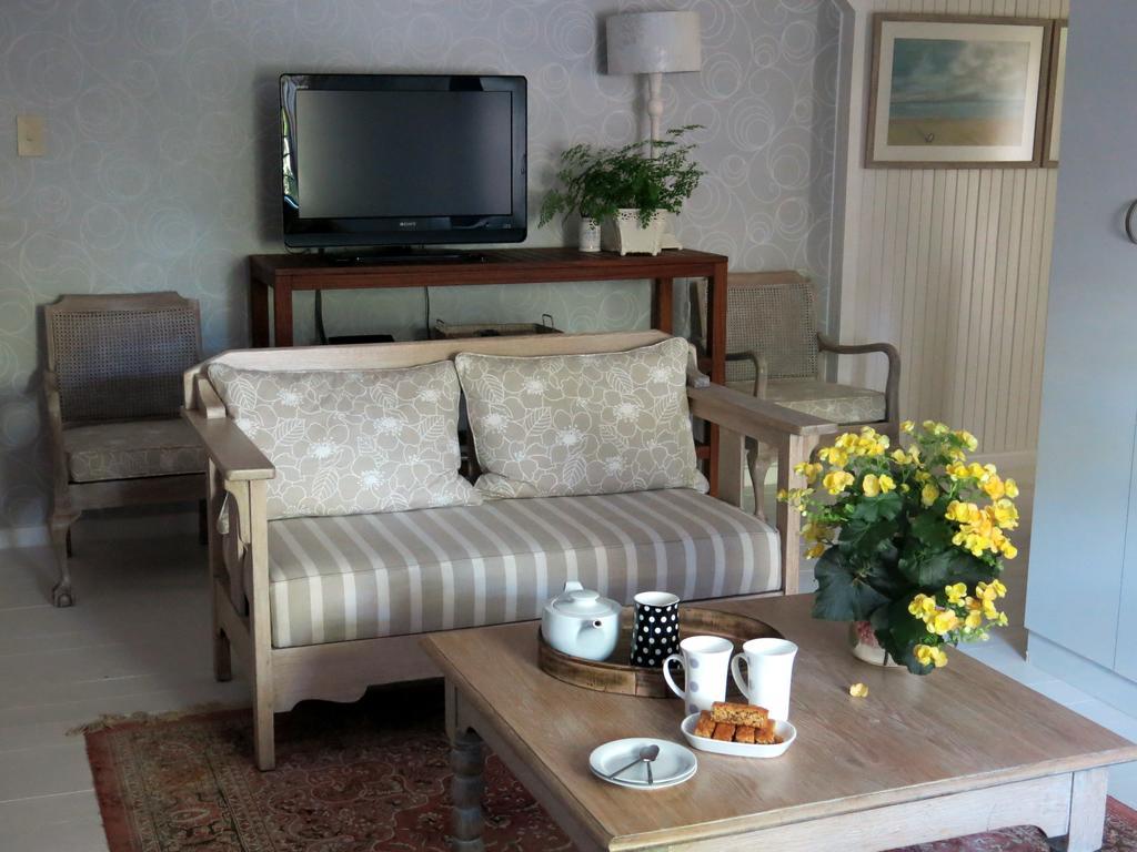 Featherbed Somerset West Pokój zdjęcie