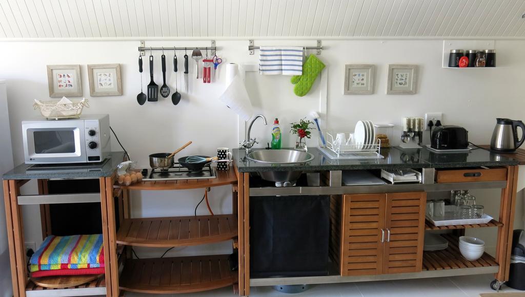 Featherbed Somerset West Pokój zdjęcie