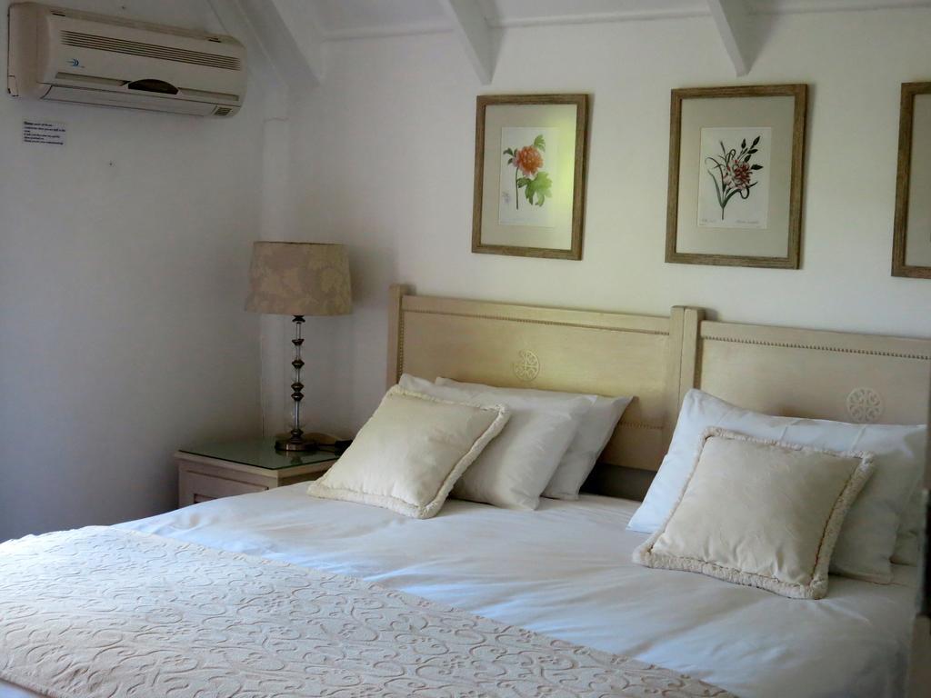 Featherbed Somerset West Pokój zdjęcie