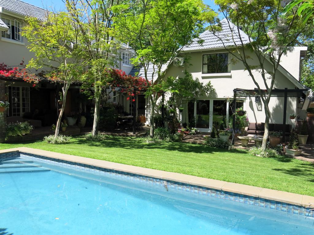 Featherbed Somerset West Zewnętrze zdjęcie